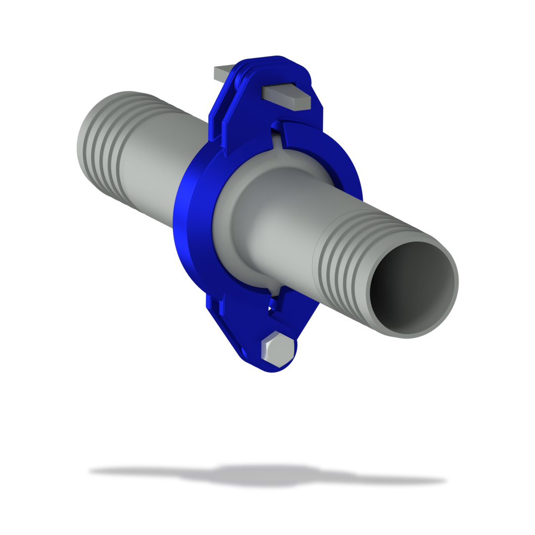 БРС ёрш Ду50 с клином