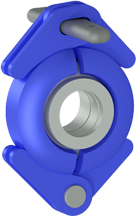 БРС соединения