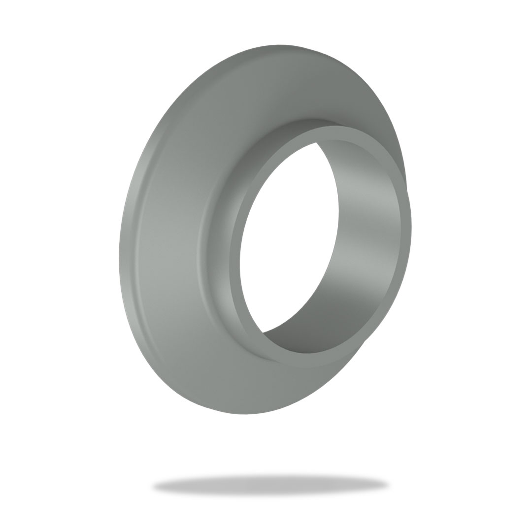 Фланец для БРС Ду50 Ру1.6, 2.5, 4.0 МПа