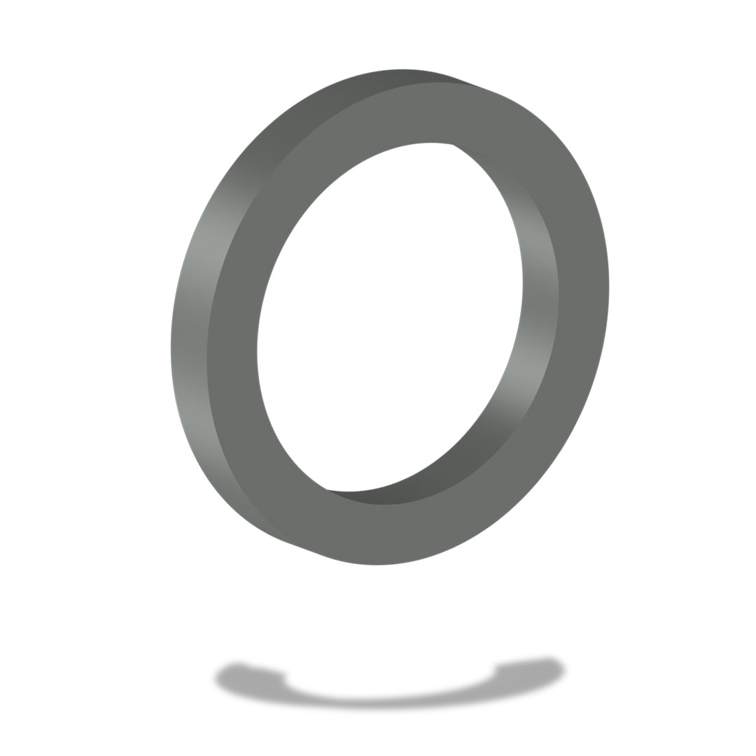 Кольцо уплотнительное для БРС Ду50 Ру16.0 МПа