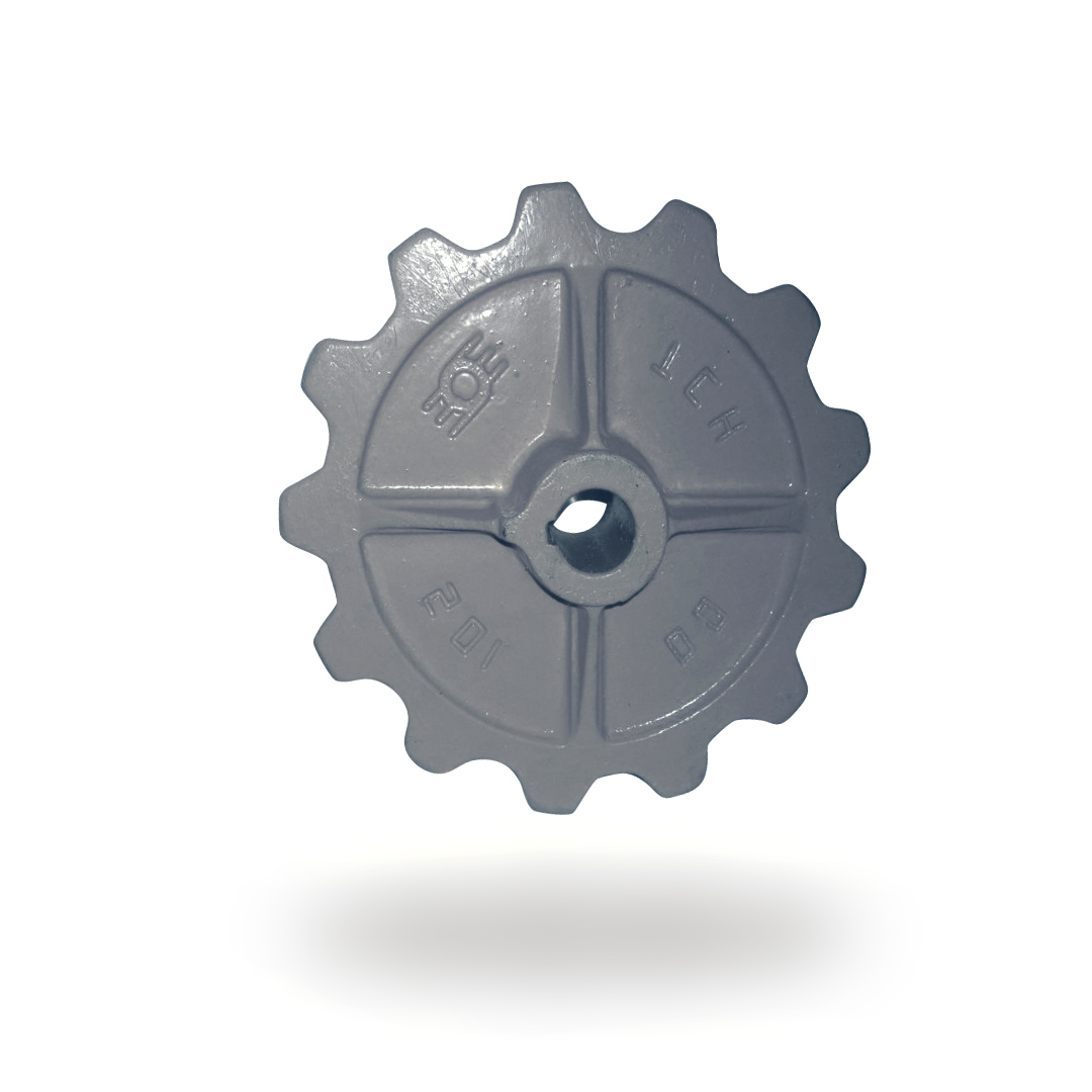 Звездочка ТСН 00.105