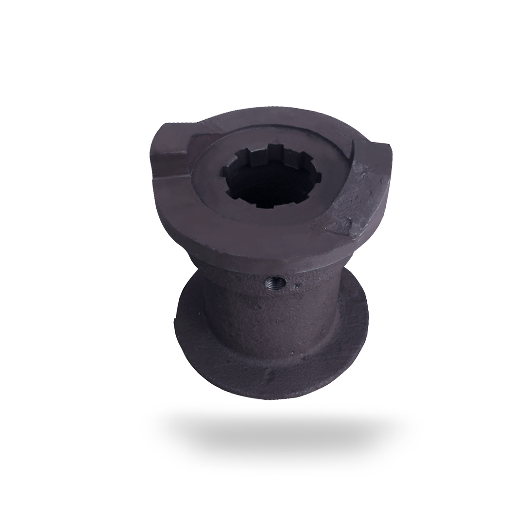 Полумуфта ПР 01.00.120