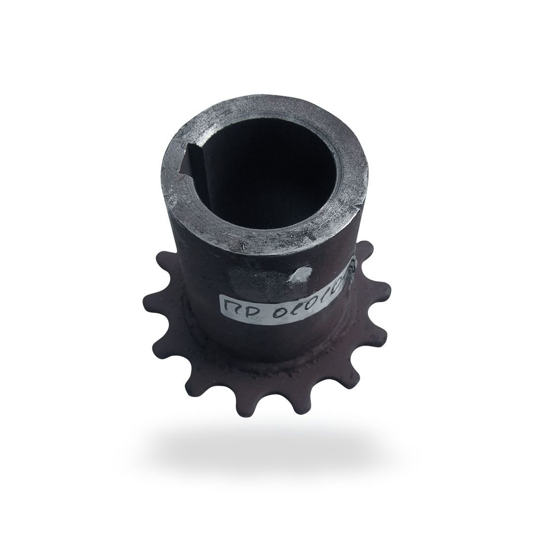 Полумуфта ПР 01.01.010