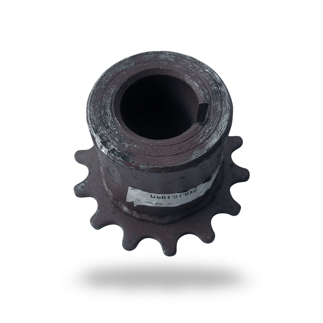 Полумуфта ПР 01.01.020