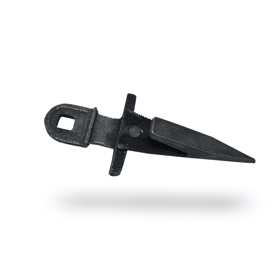 Палец КЗНМ 08.010