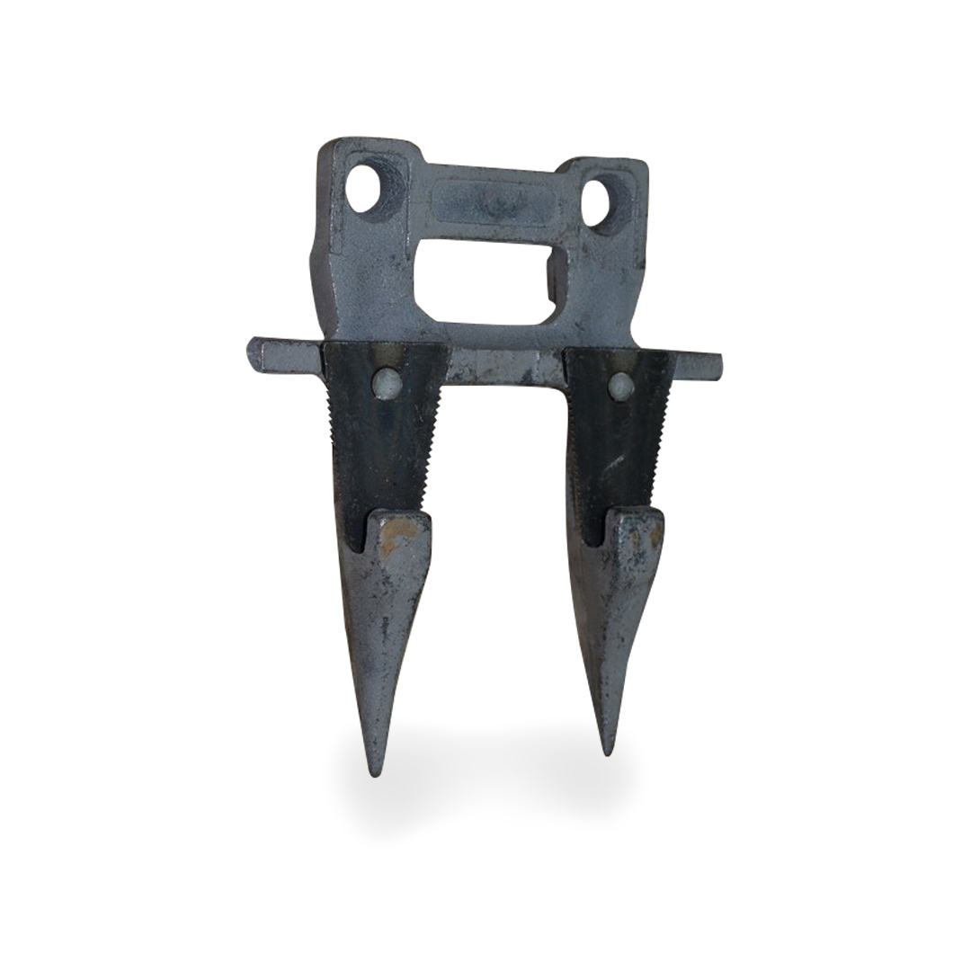 Палец двойной 081.27.02.040/301