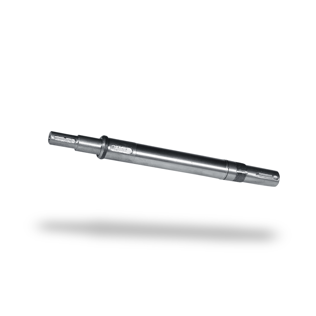 Вал редуктора жатки ЖВН 09.601