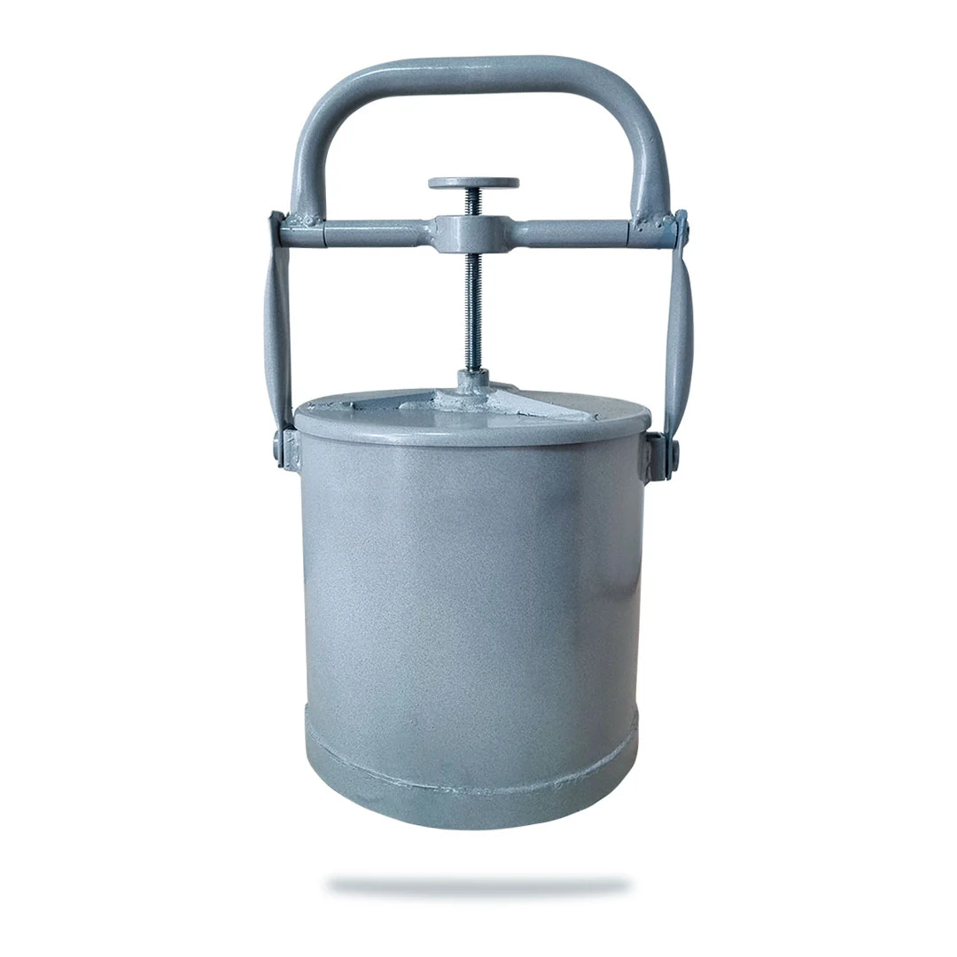 Контейнер КР10