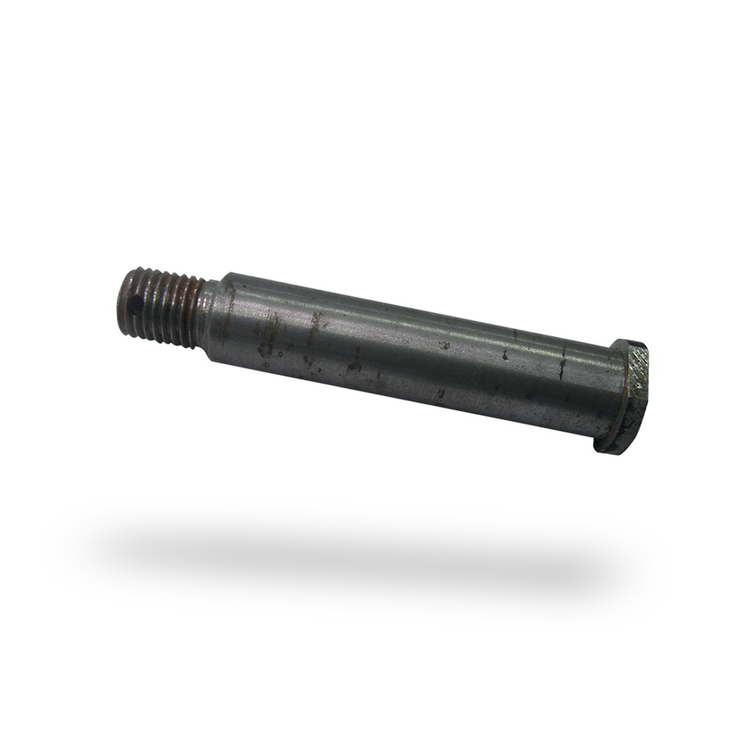 Палец КЗНМ 10.601 (1.2Ц6 - с масленкой)