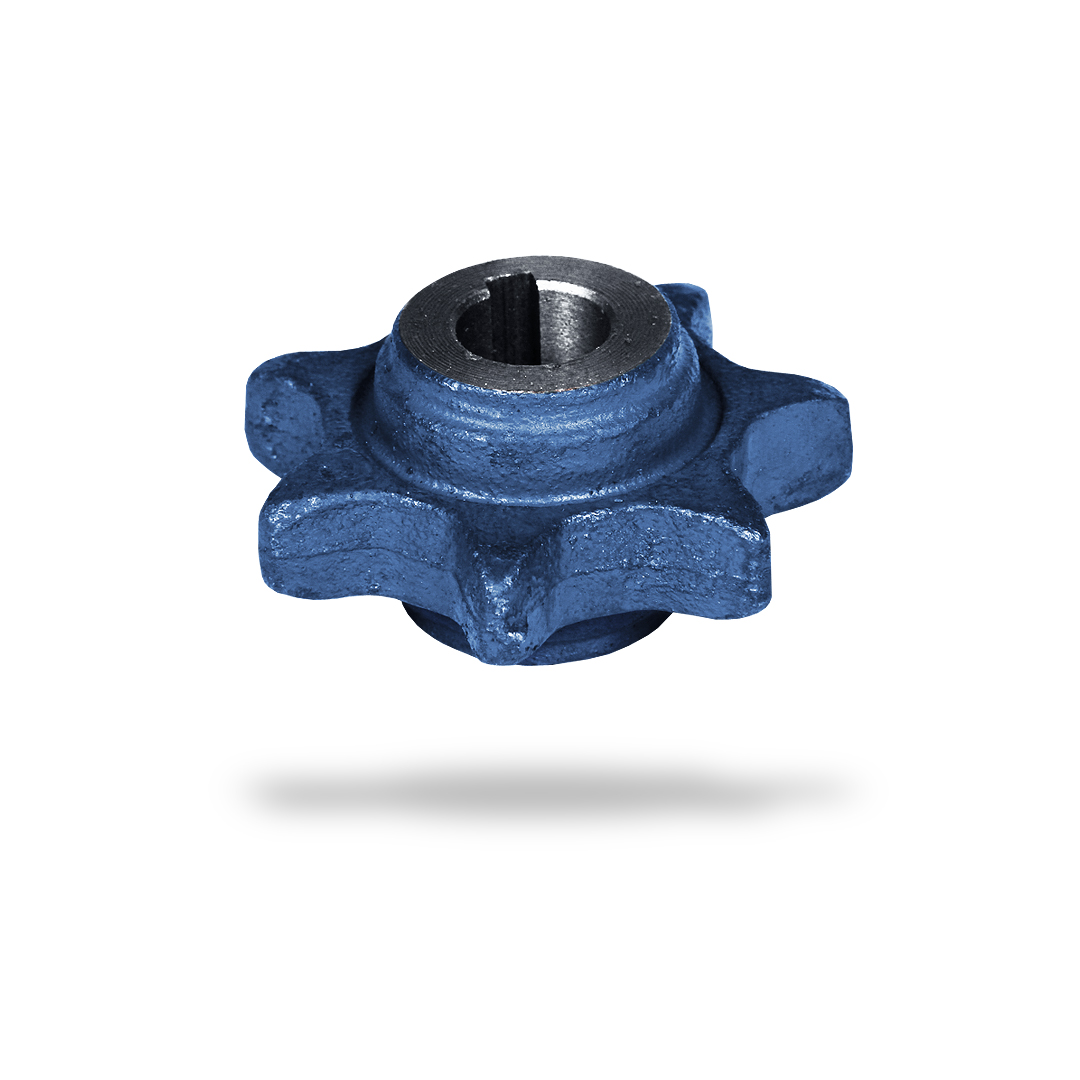 Звездочка КДМ 1011(7Z)