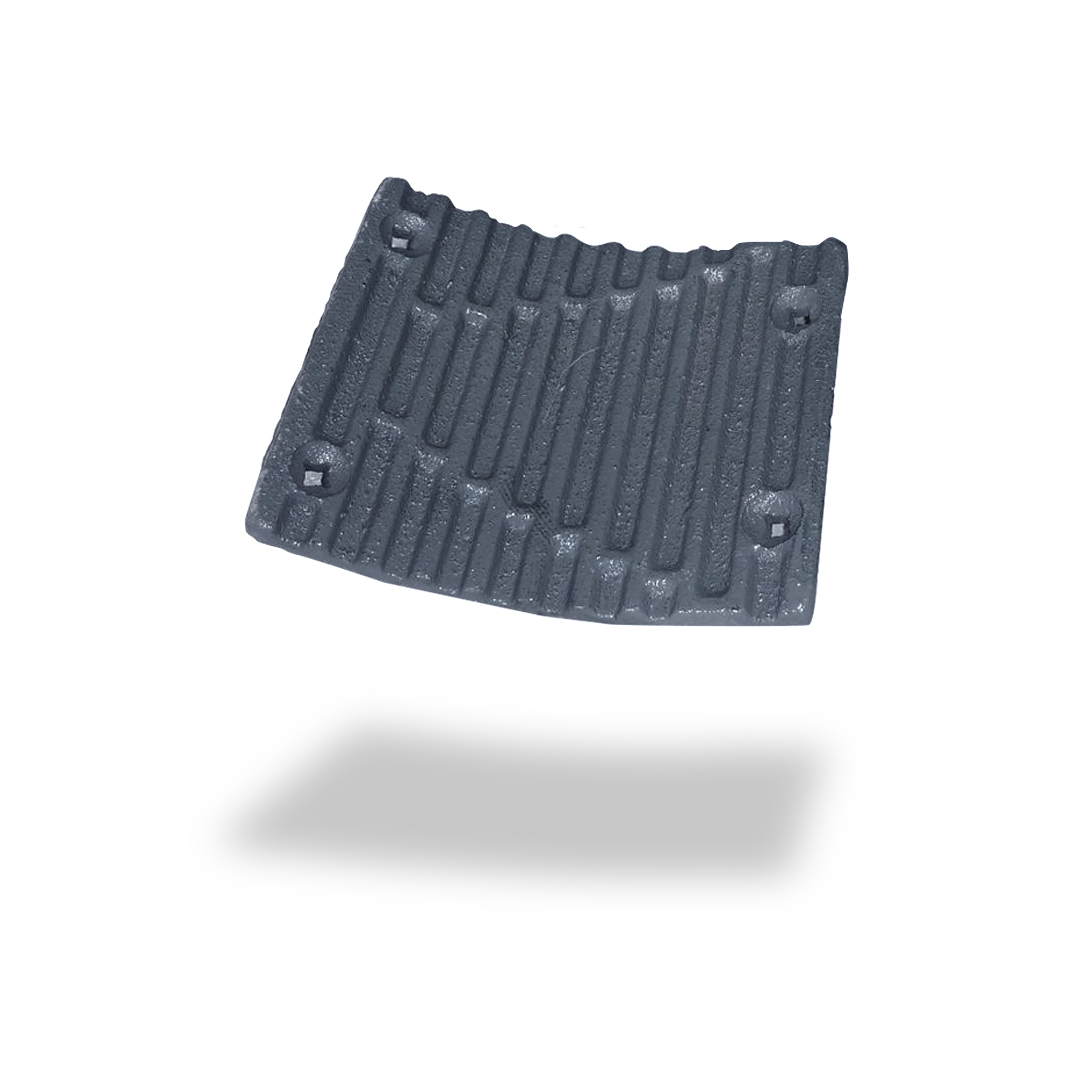 Терка КДМ 1018