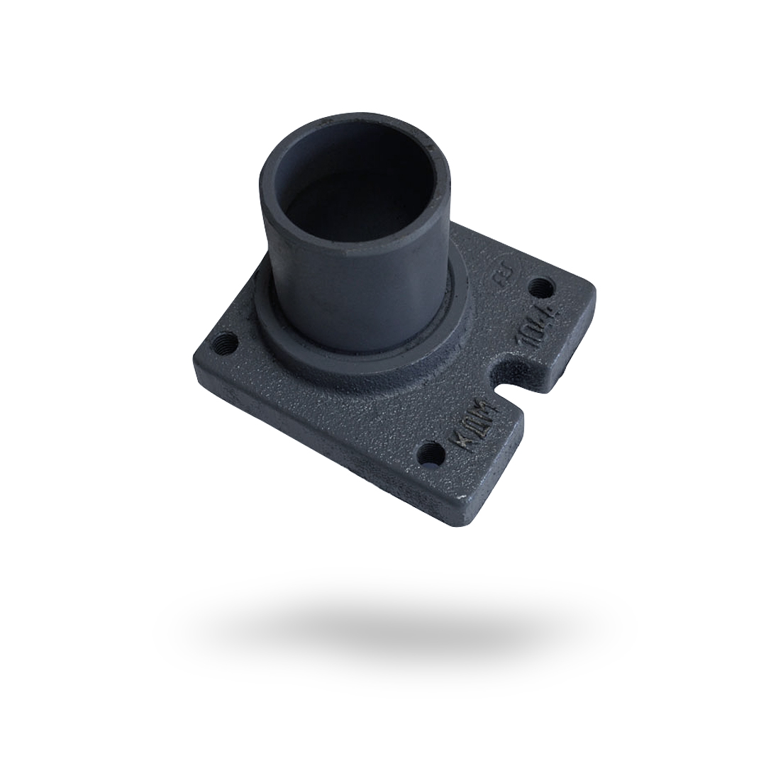 Корпус подшипников КДМ 1044А