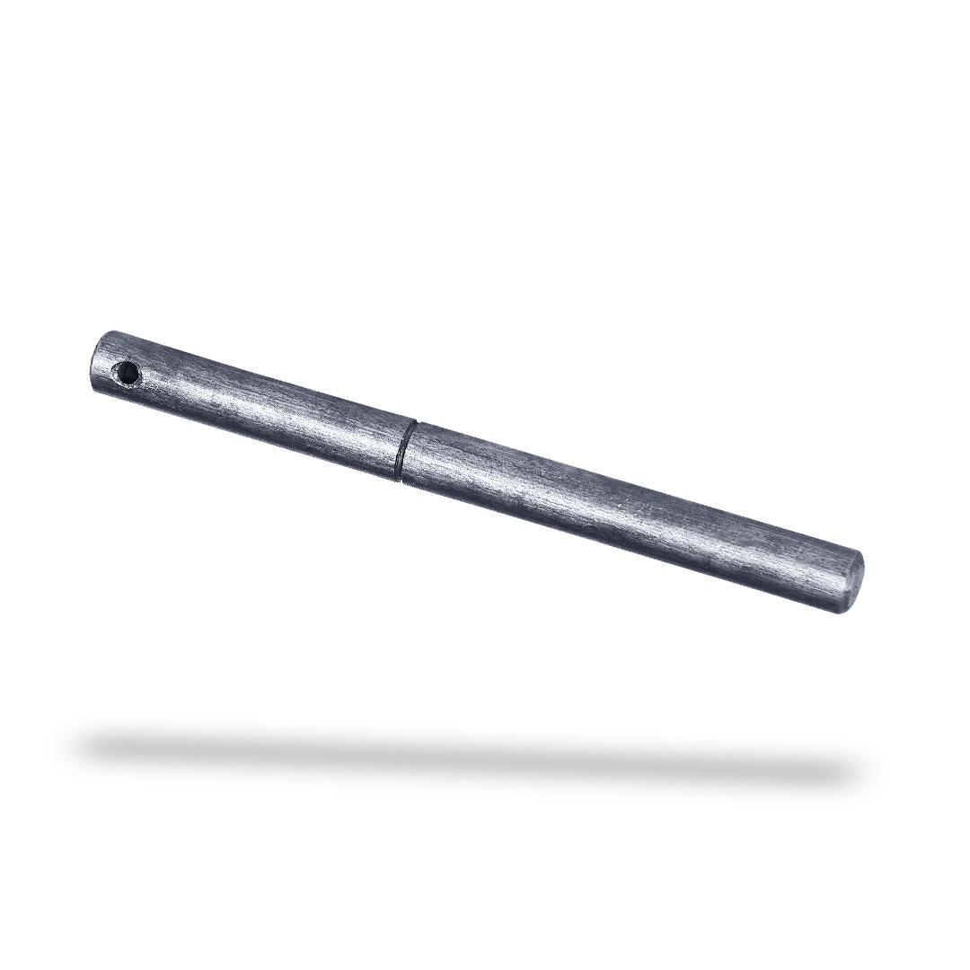 Палец битера проставки 142.03.07.601