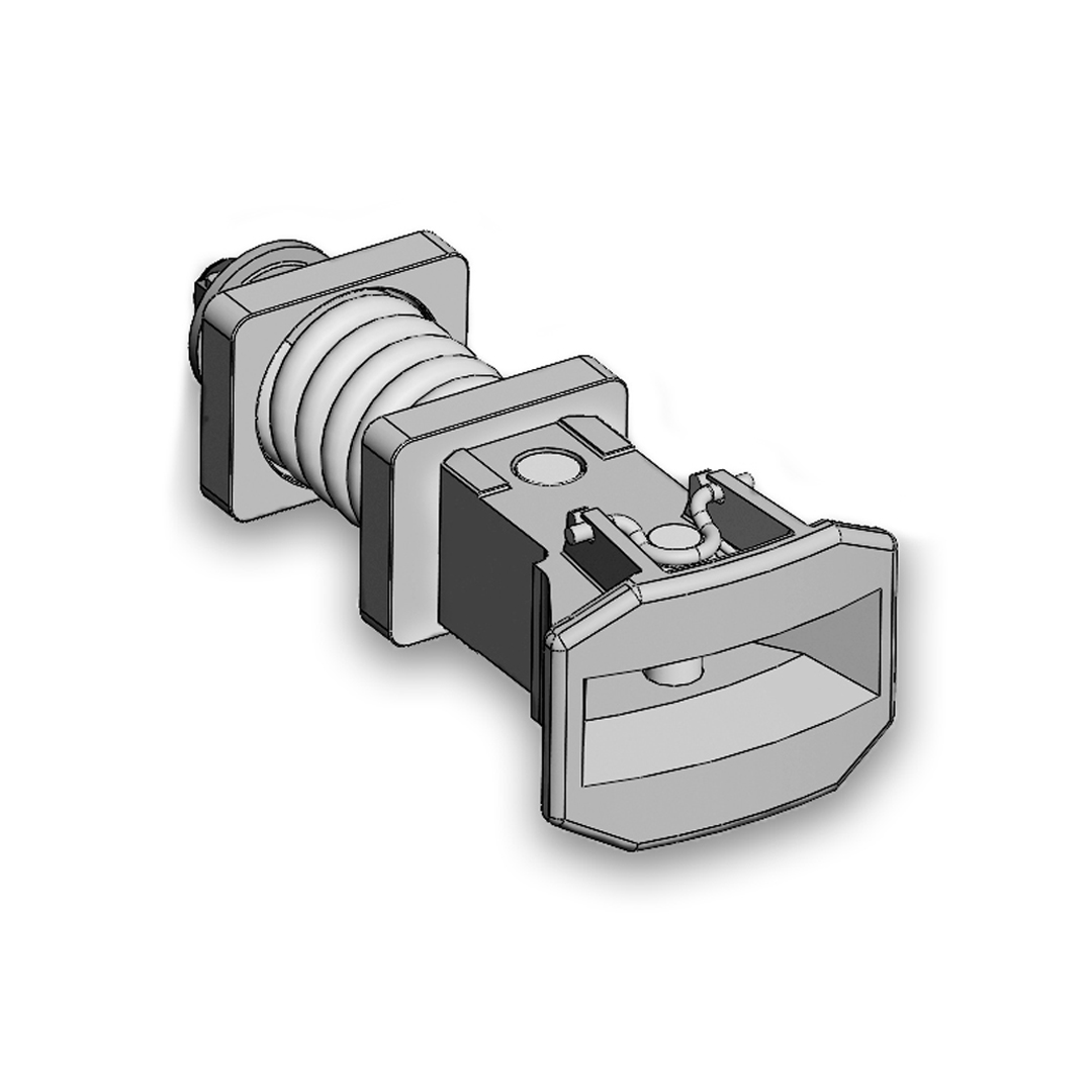 Буферсцепка ВГ-4,5