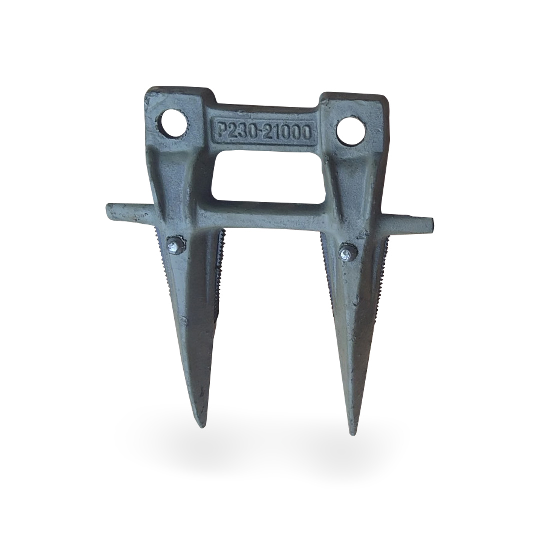 Спец.палец ЖВР 10480