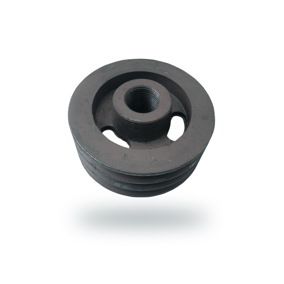 Шкив КРН 2.1  25.101-малый