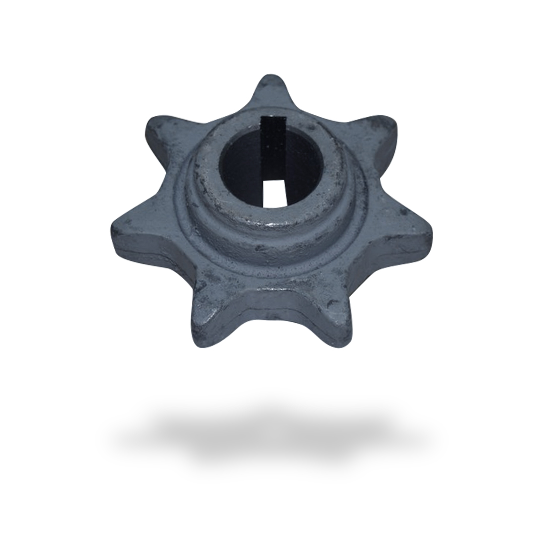 Звездочка КДМ 3049А(7Z)