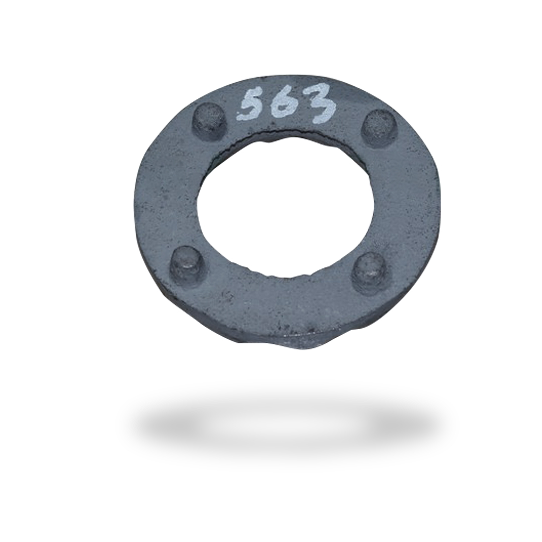 Муфта пробуксовывания 60302