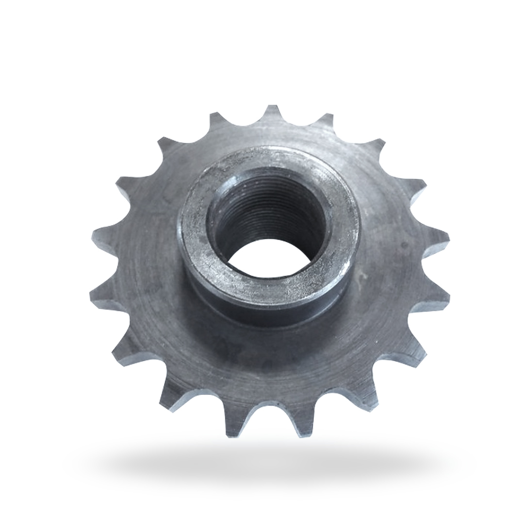 Звездочка КДП 601А