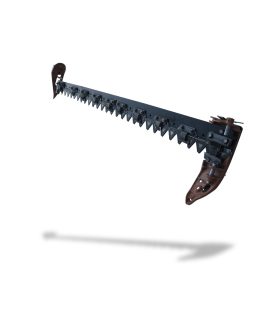 Аппарат режущий беспальцевый КЗНМ 19.000-1