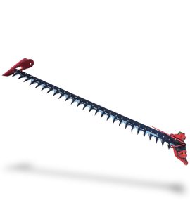 Аппарат режущий с ножом