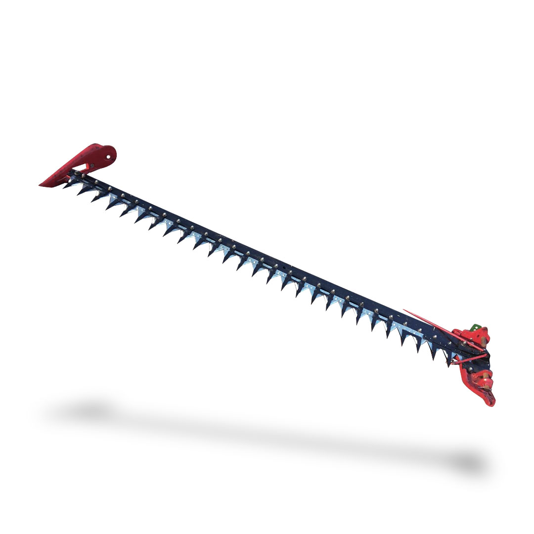 Аппарат режущий с ножом