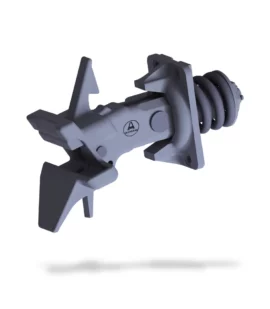 Автосцепкм А5 - глухая