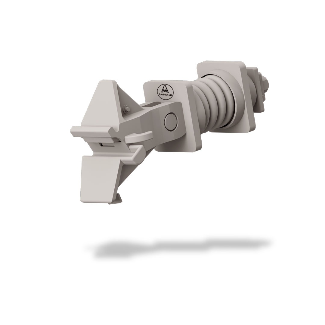 Автосцепка В10