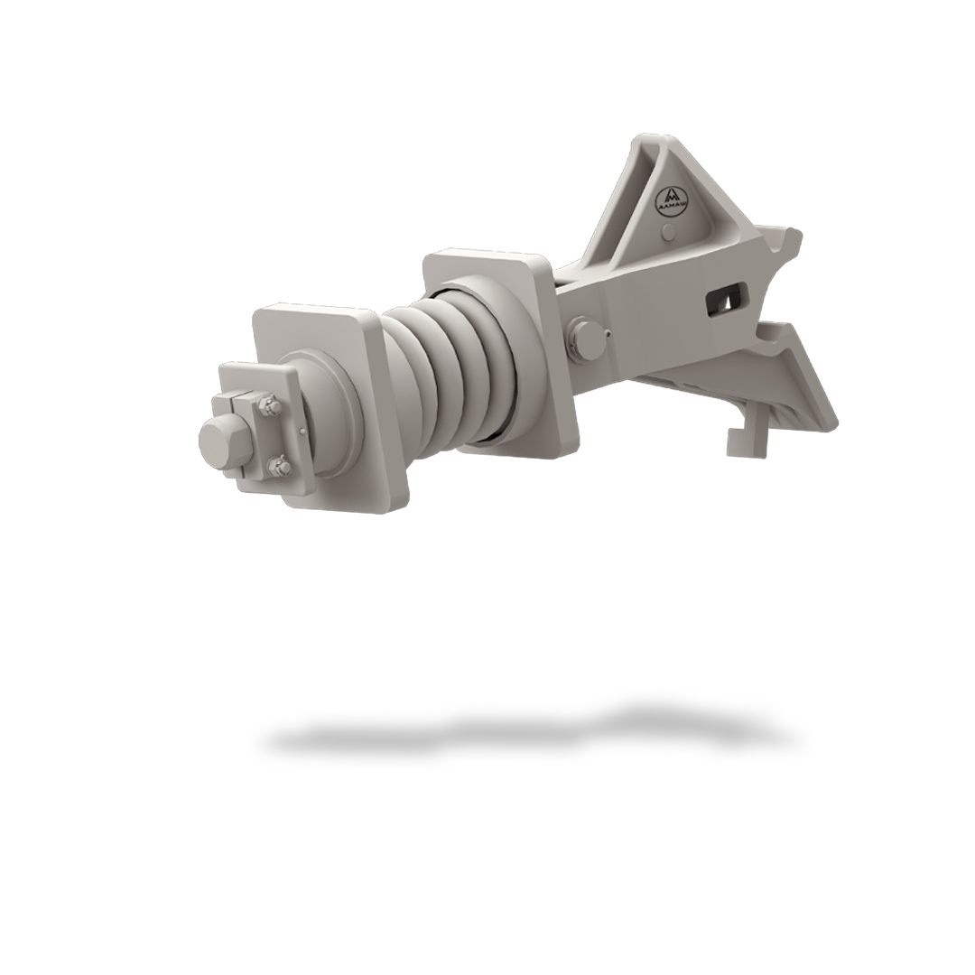 Автосцепка В10