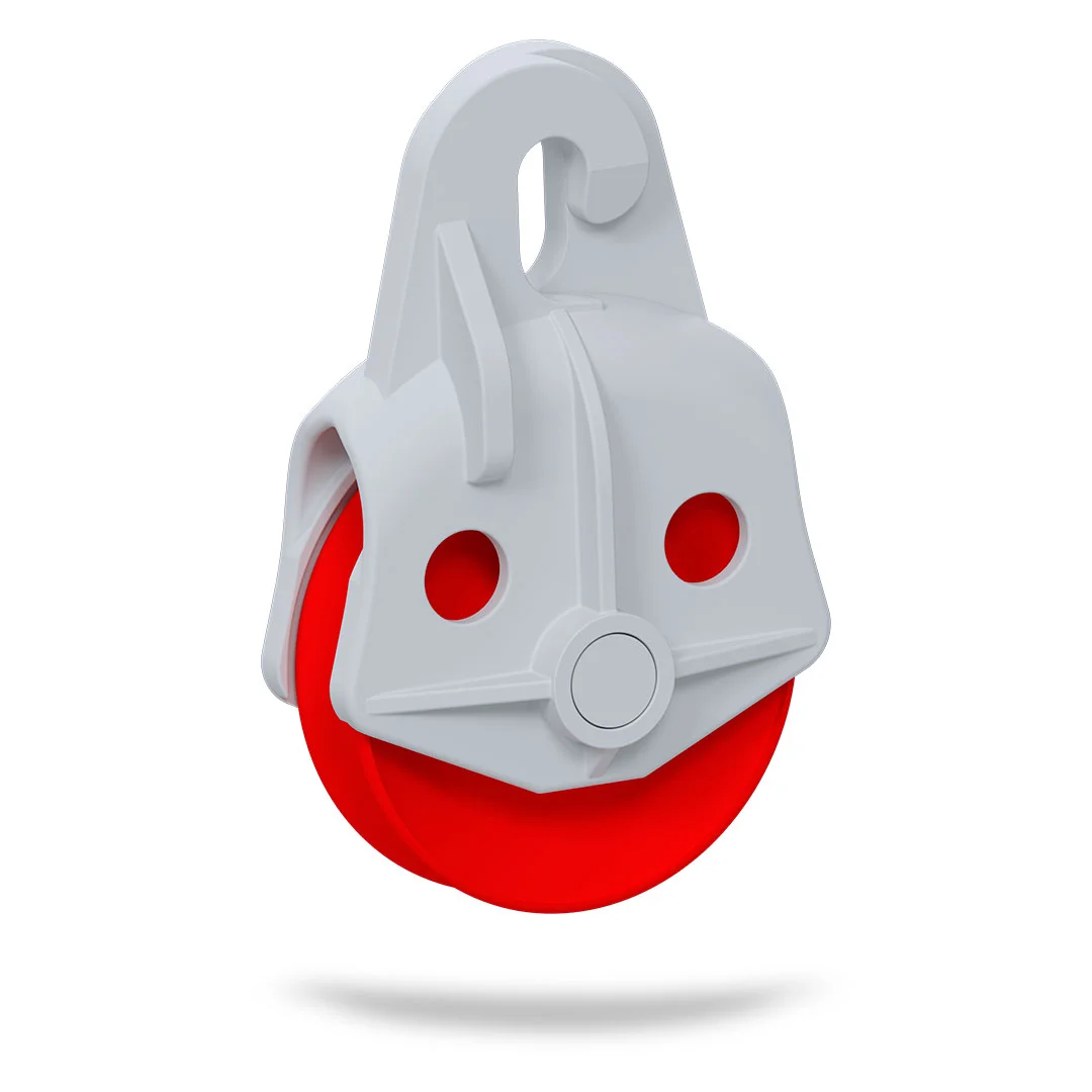 Блок скреперный БС-20 (200)