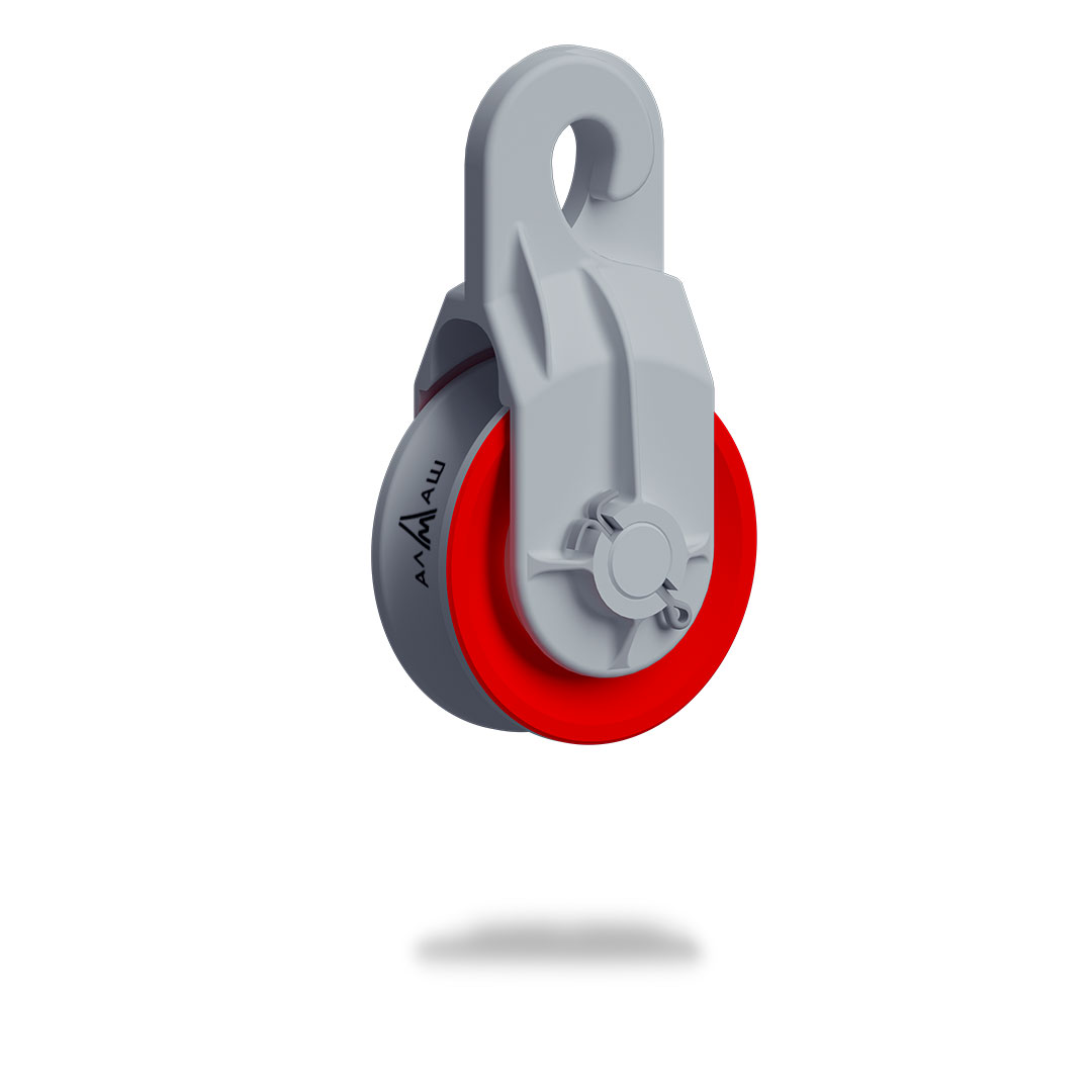 Блок скреперный БС-200 (БС-190)