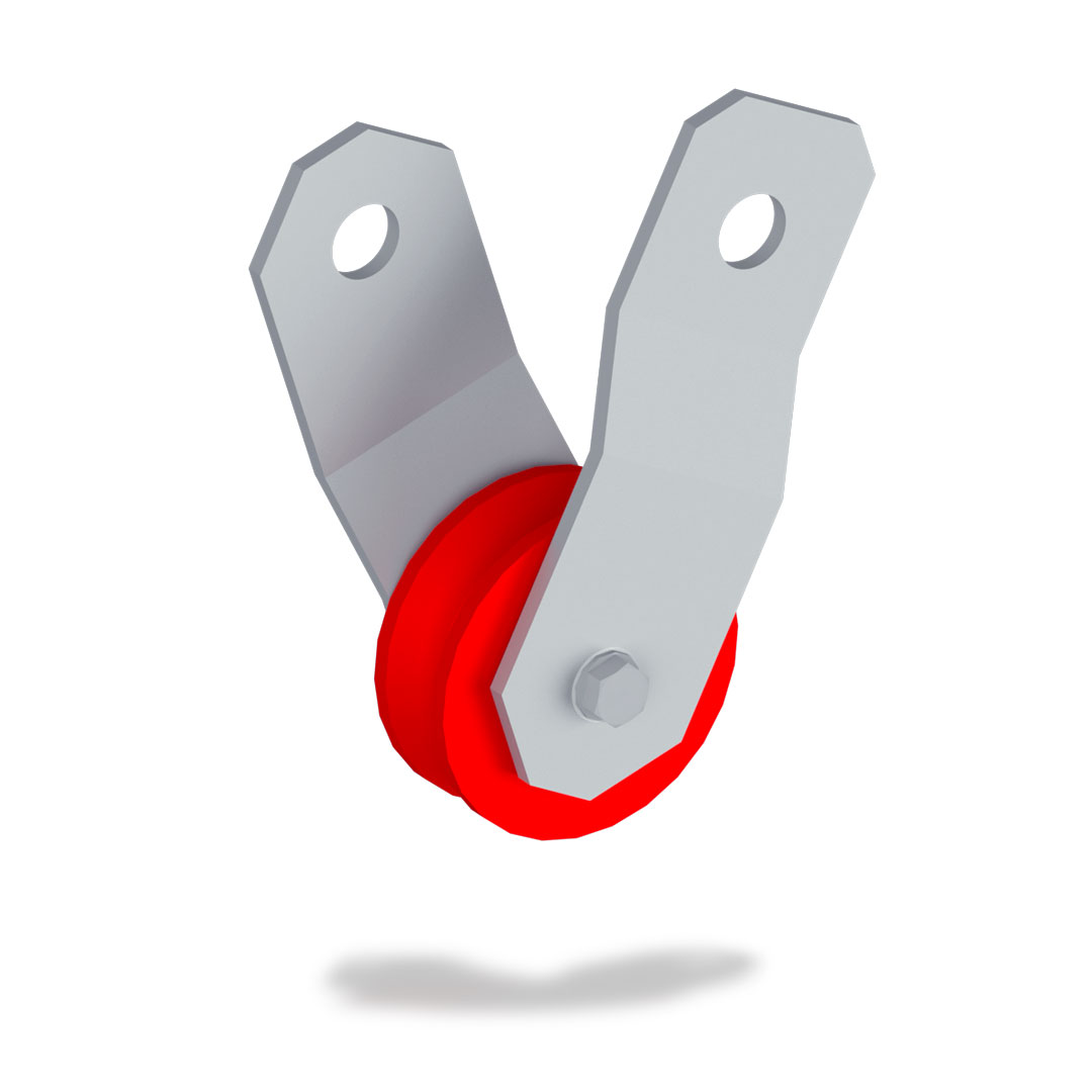 Блок подвесной БС-180