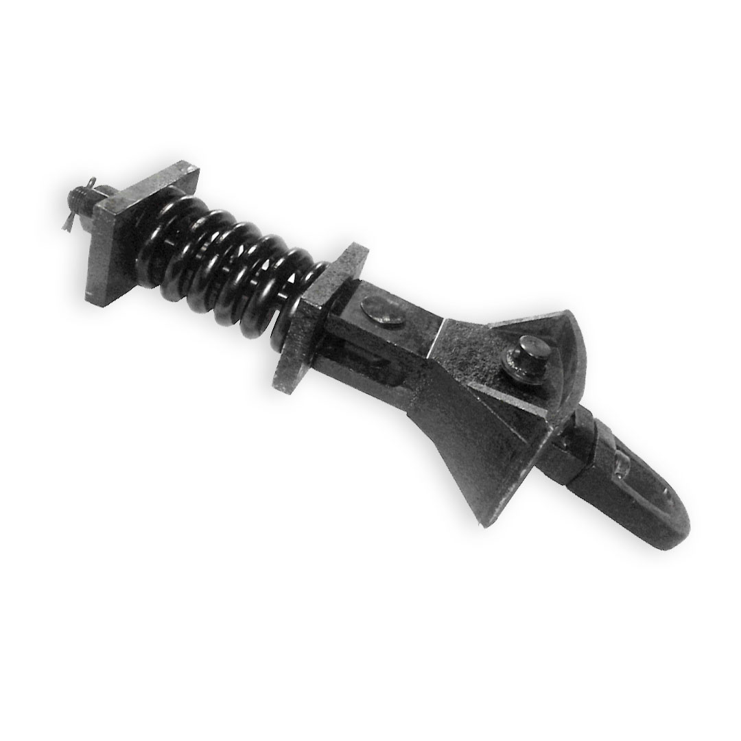 Буферсцепка ВГ-2.2