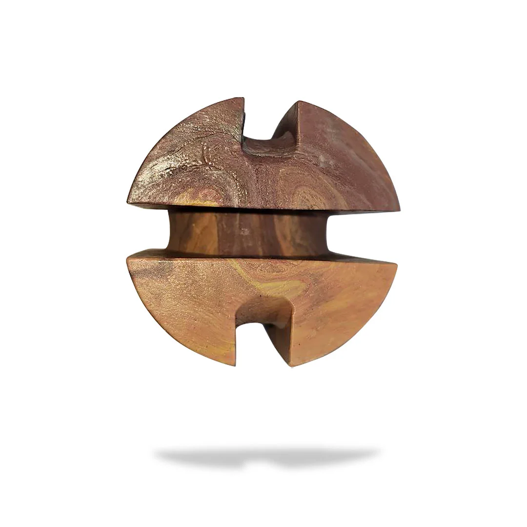 Изолятор орешковый