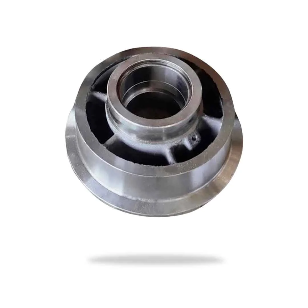 Колесо вагонетки ВГ-2,2