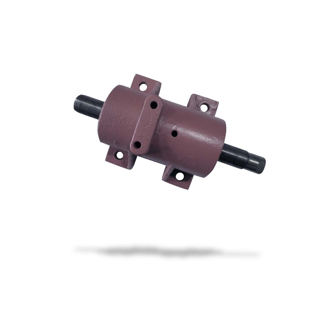 Коробка привода КДФ 4.01.206