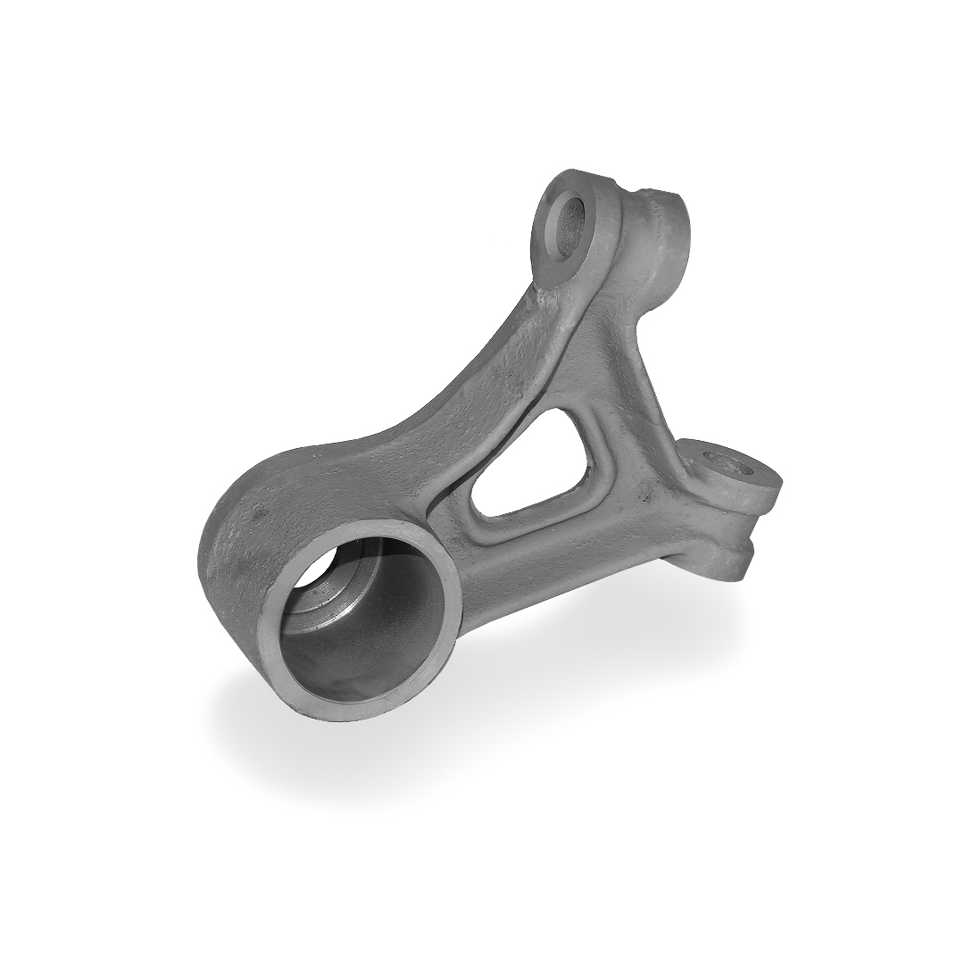 Коромысло 5м. Н 069.02.008.