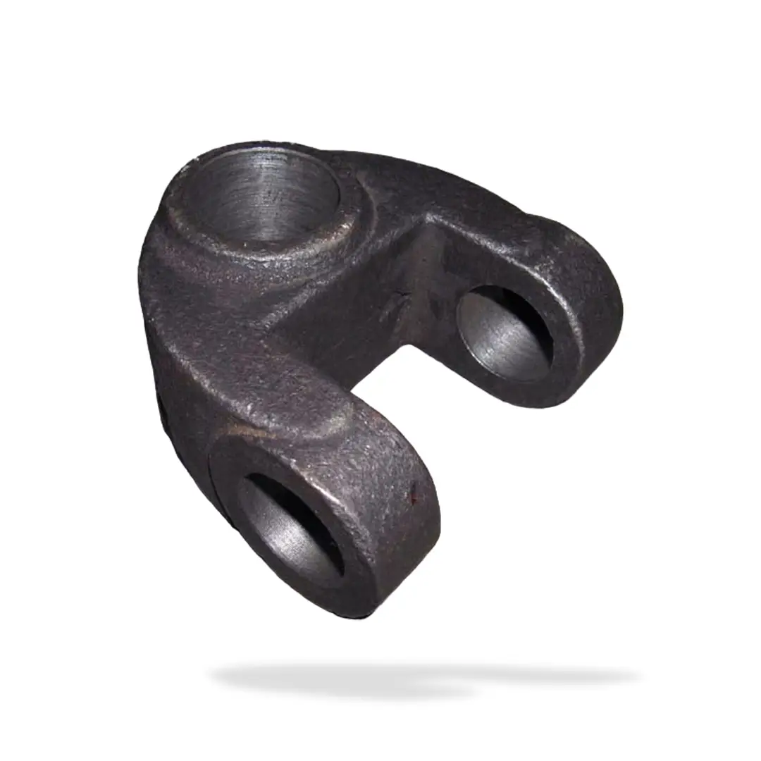 Кронштейн тяговой штанги КТШ