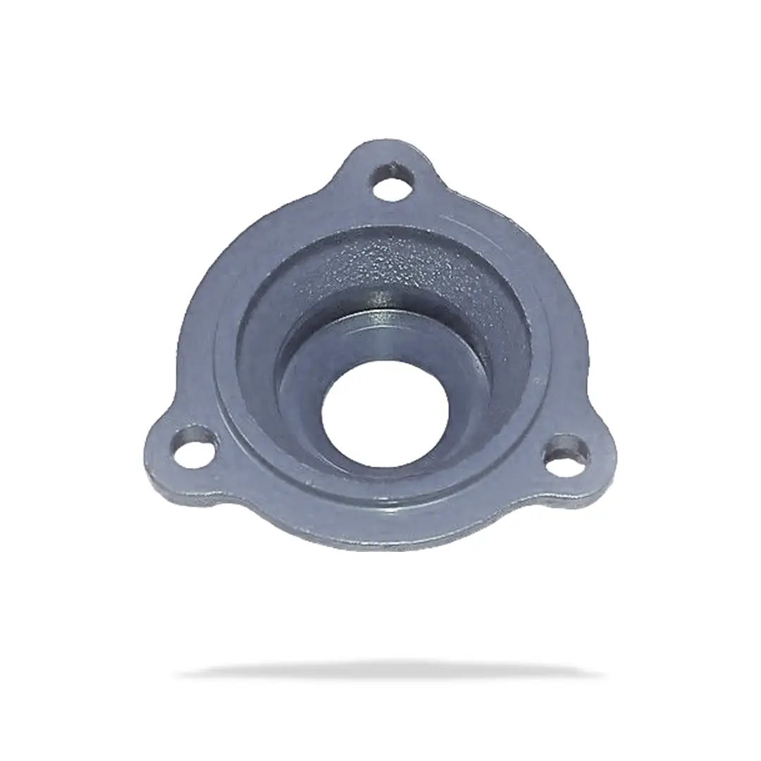 Крышка ступицы СКП 01.35.001