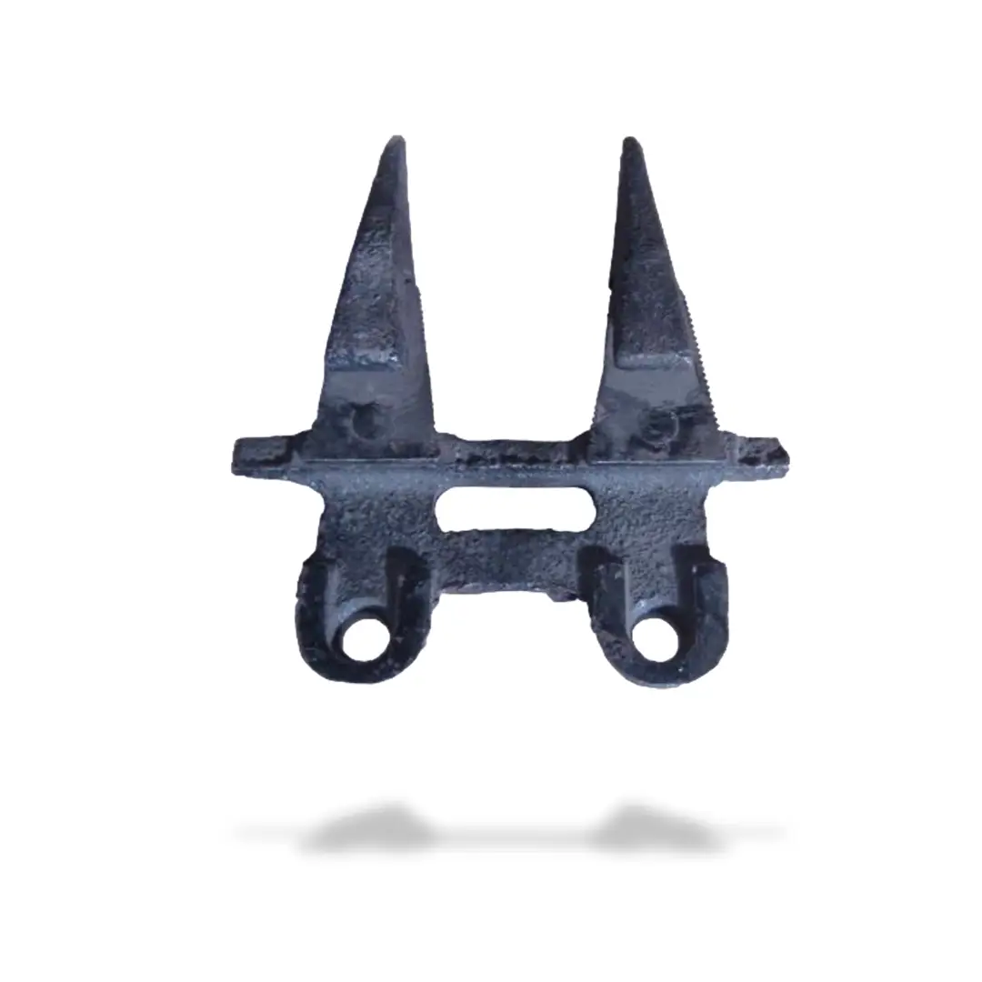 Палец режущего аппарата двойной Р.230.21.000