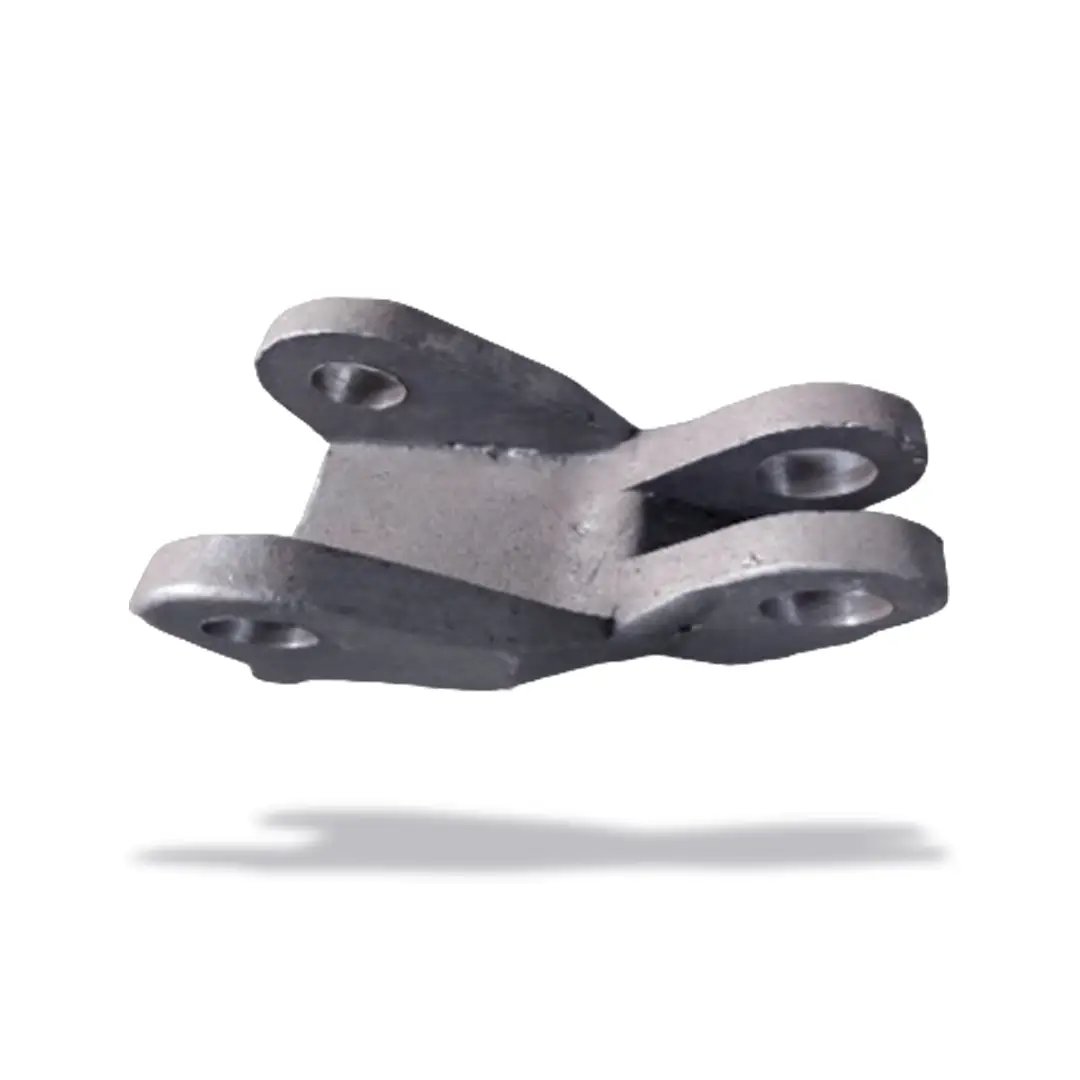 Переходник шарнира гидроцилиндра