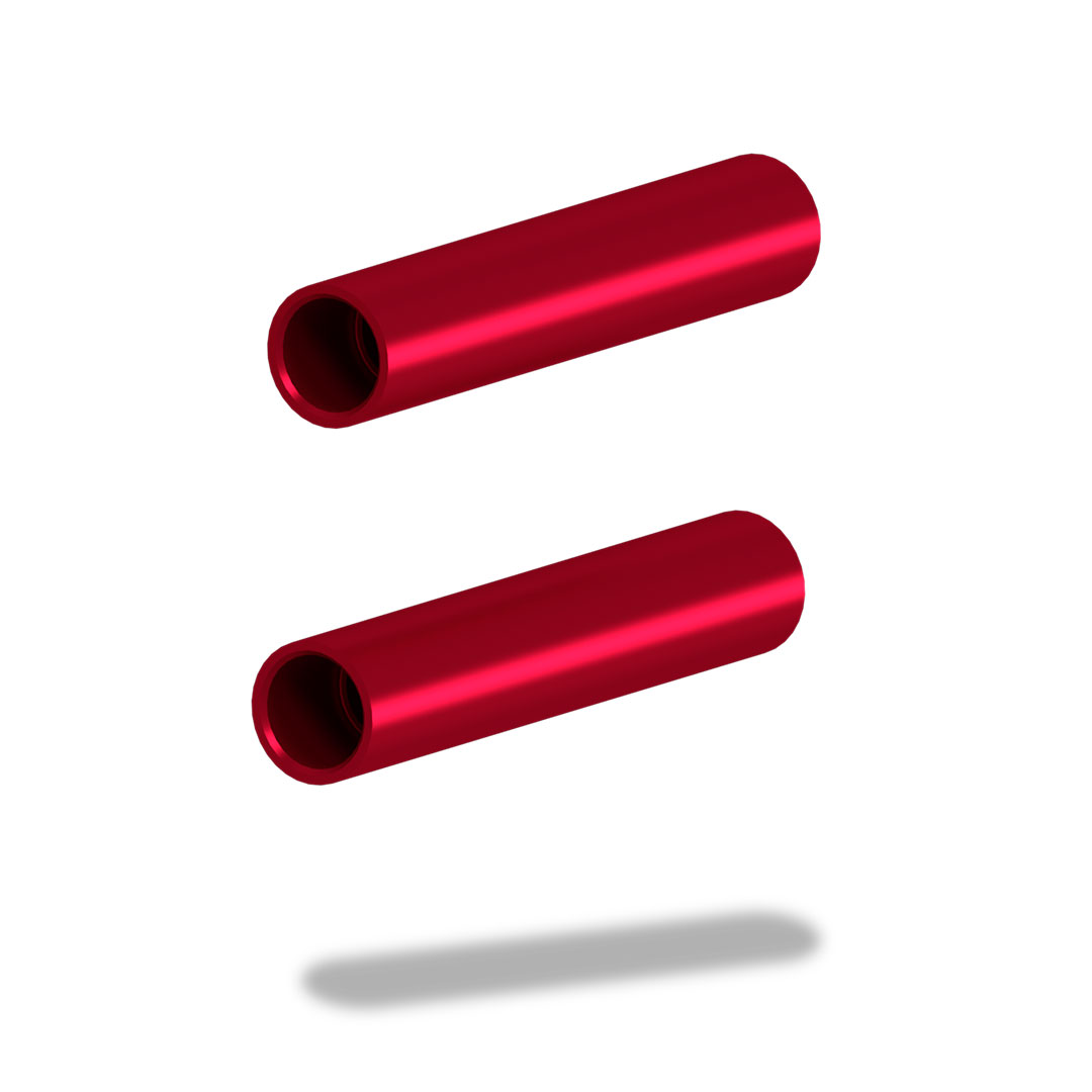 Ролик направляющий лебедки 17с, 05.0020-02, 44*230