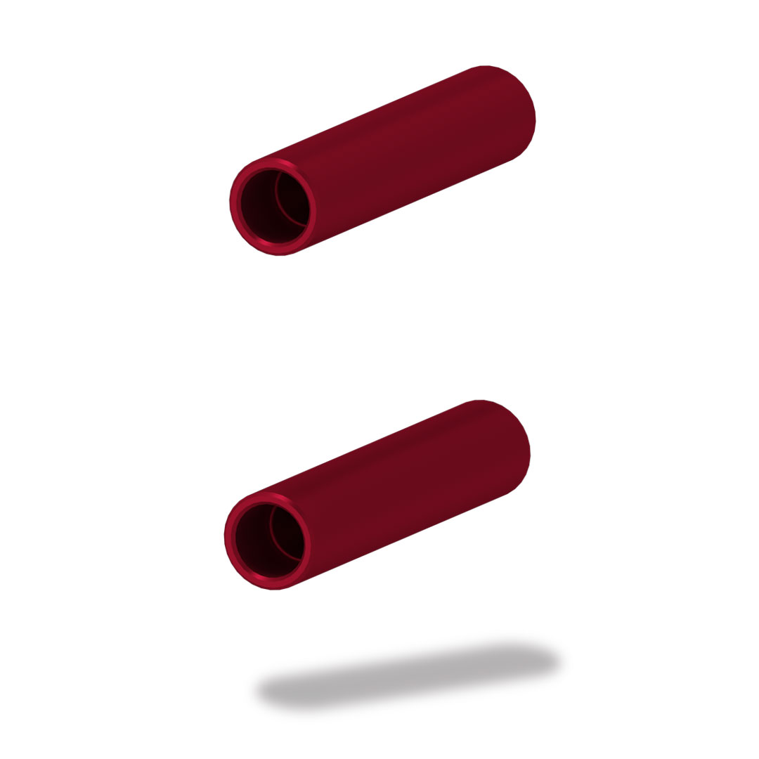 Ролик направляющий лебедки 30с, 05.0020-04, 60*280