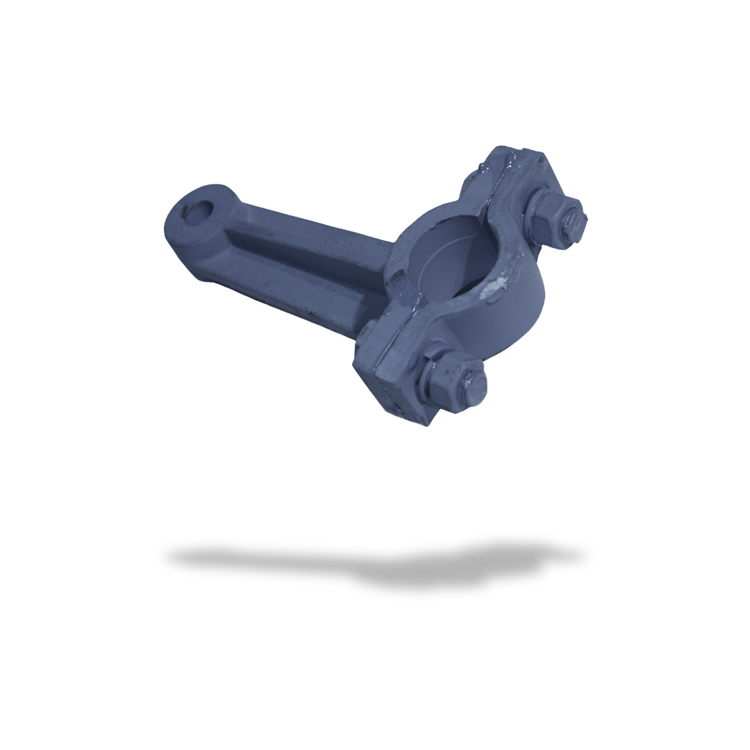 Рычаг (кронштейн) СКП 01.06.700