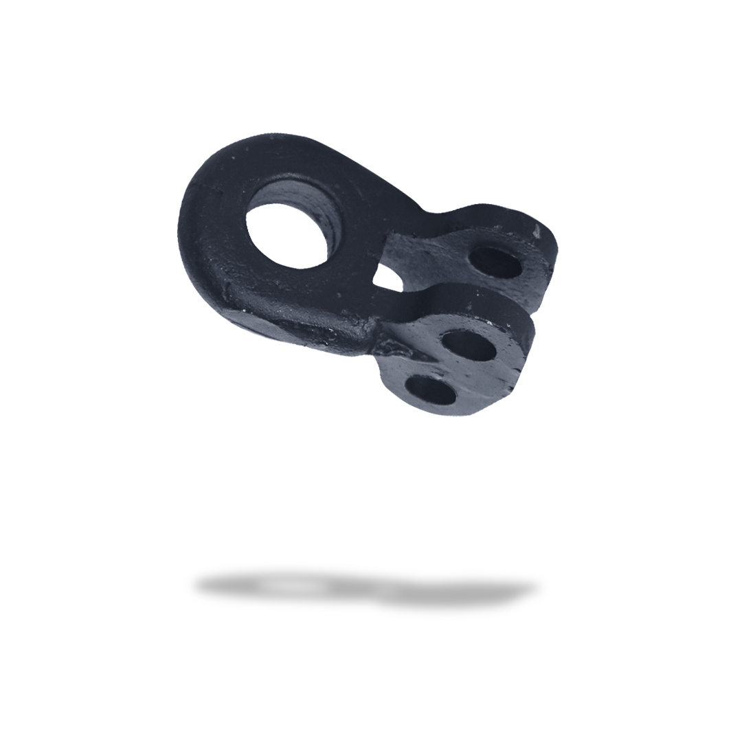 Серьга СКП 01.00.001