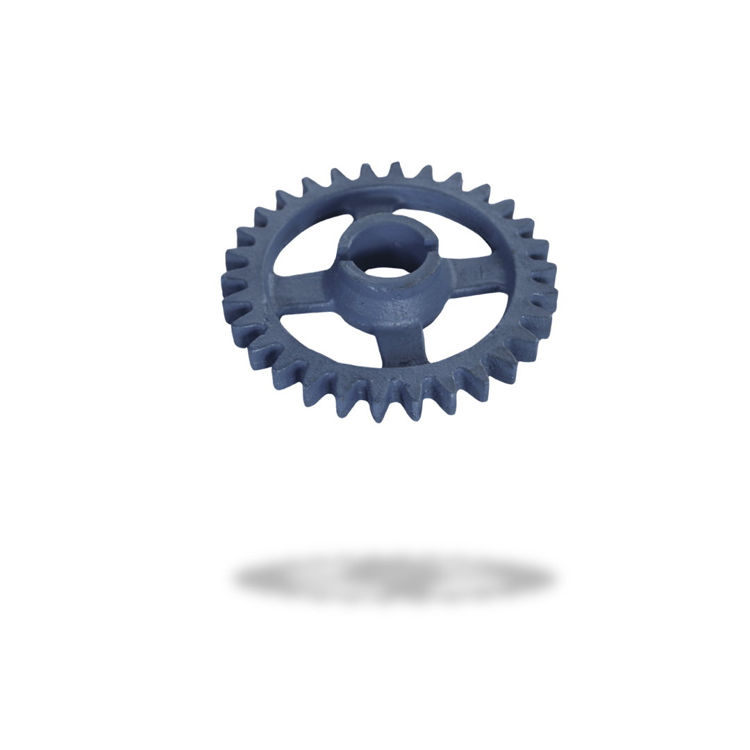 Шестерня СКП 01.06.013