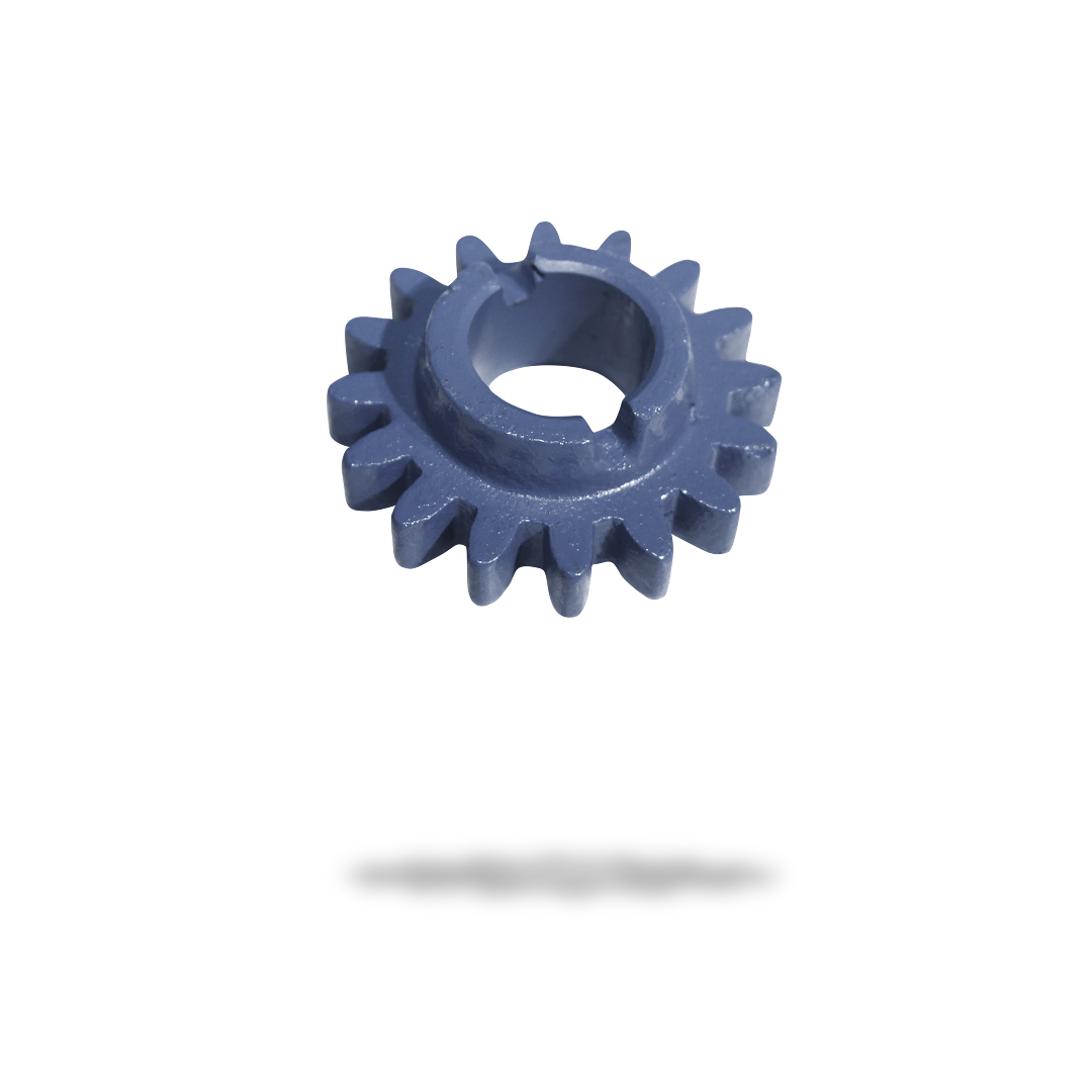 Шестерня СКП 01.06.014