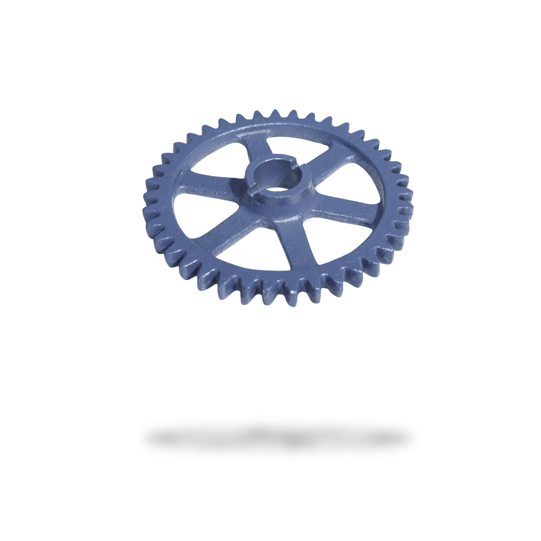 Шестерня СКП 01.06.015