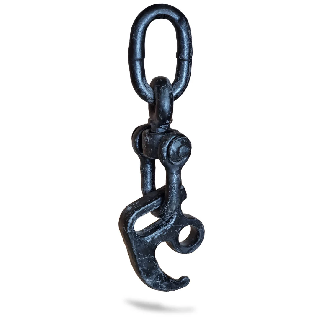 Сцепка крюковая ВТ-70