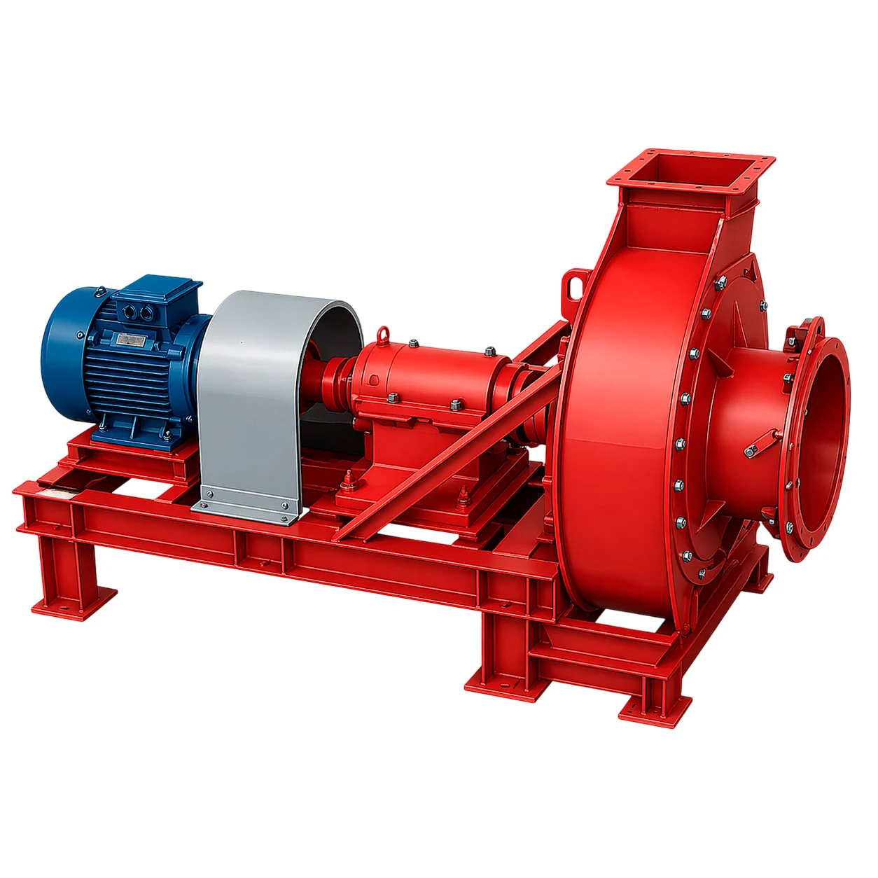 ТДМ каталог